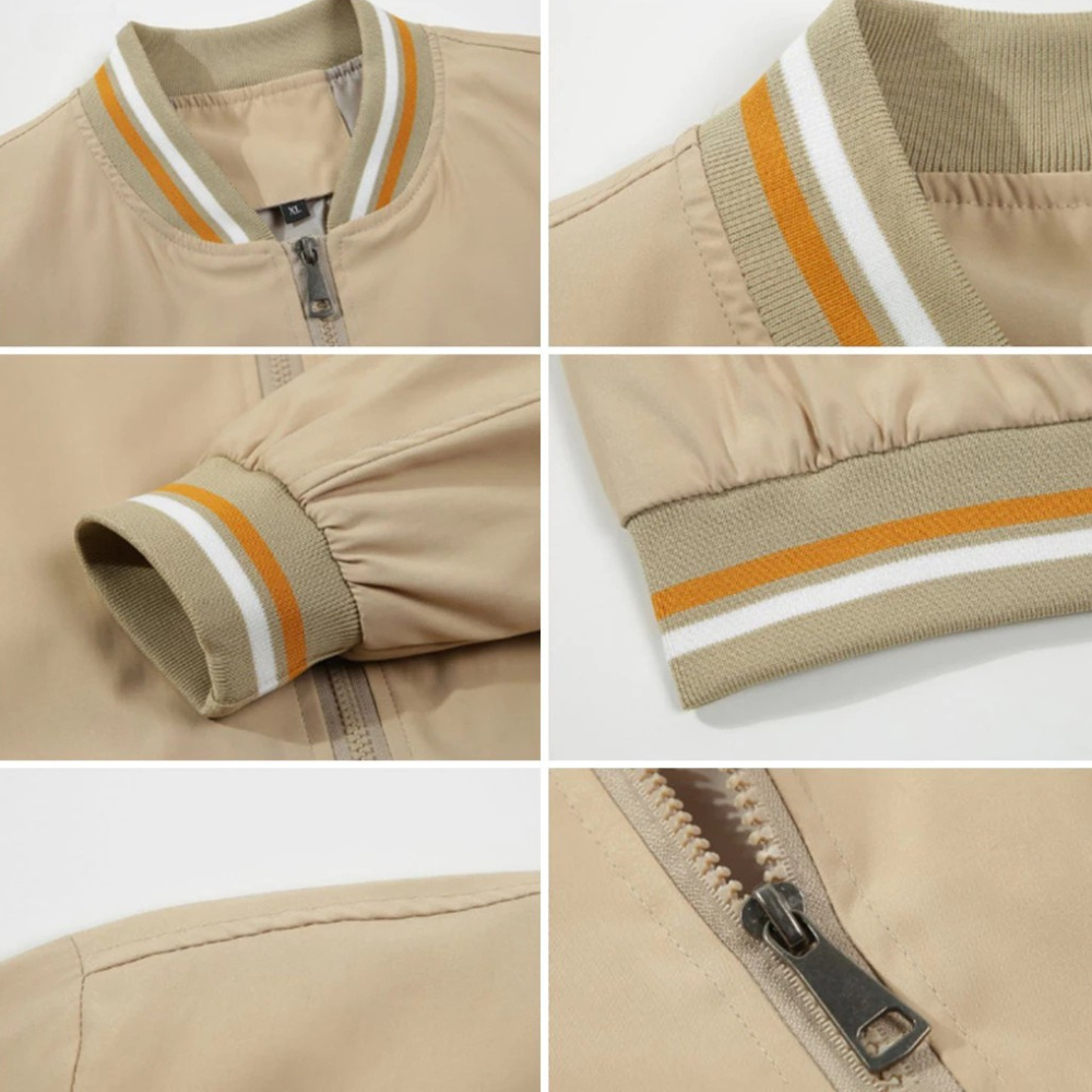 Blouson aviateur (Liquidation)