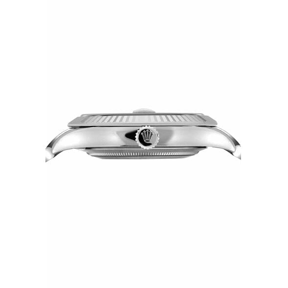 Datejust 126334 - Blue Dial, Oyster Bracelet, 41 mm