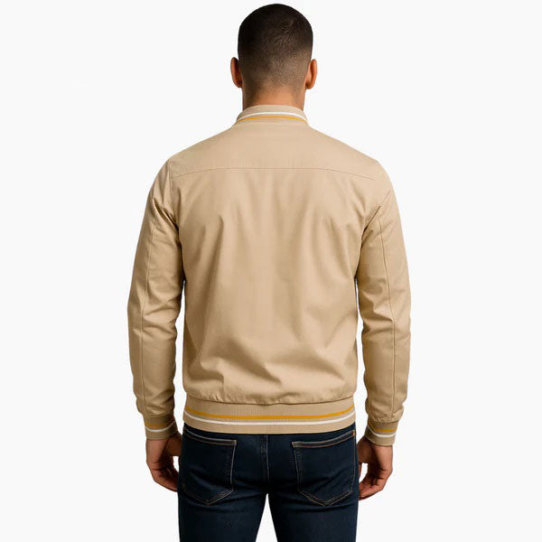 Blouson aviateur (Liquidation)