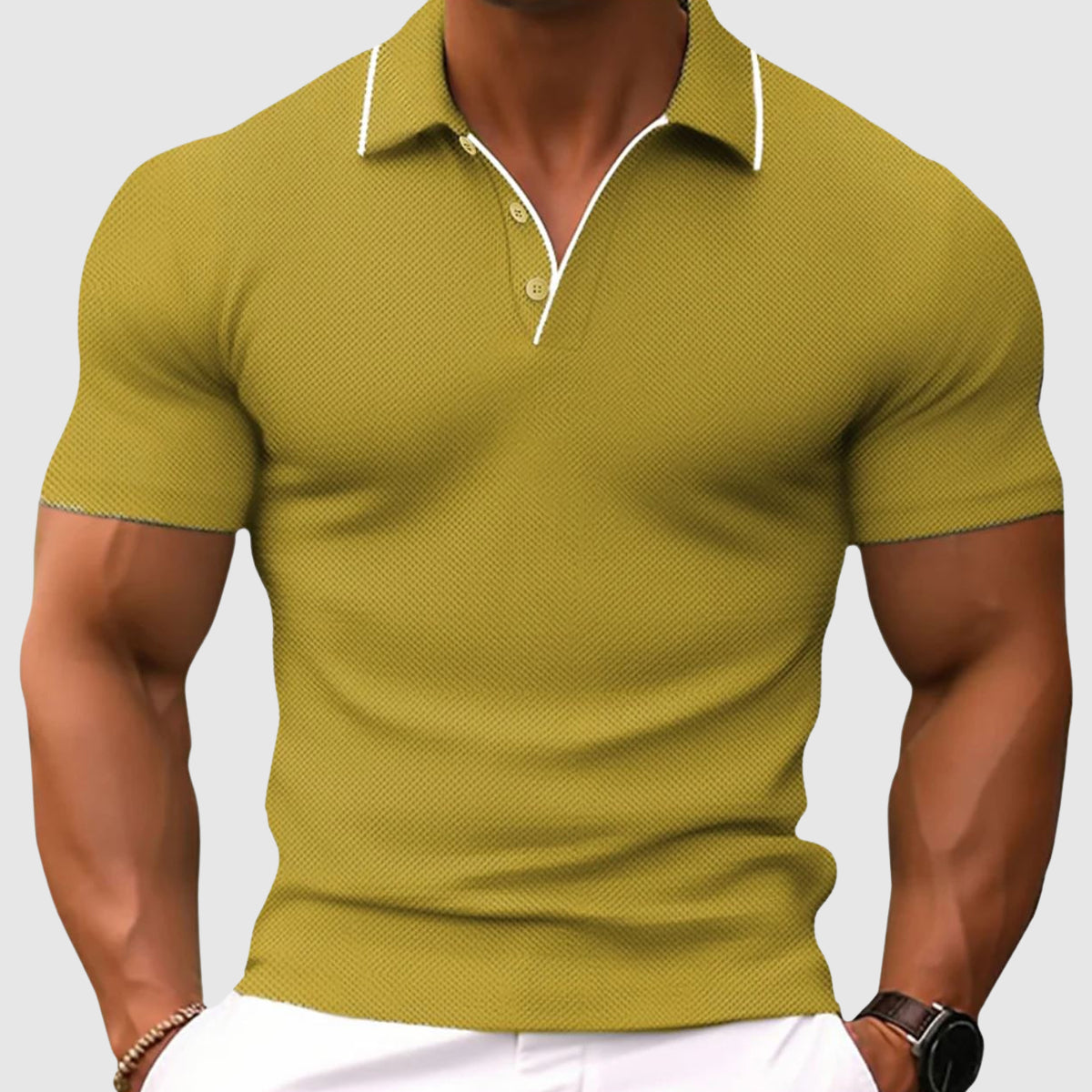 Alessandro Veneti Elite Poloshirt