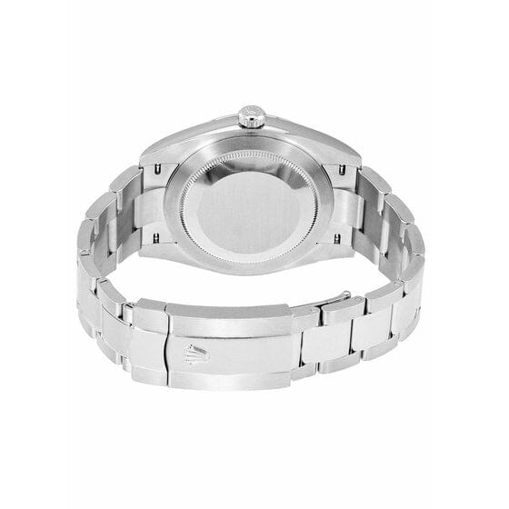 Datejust 126334 - Blue Dial, Oyster Bracelet, 41 mm